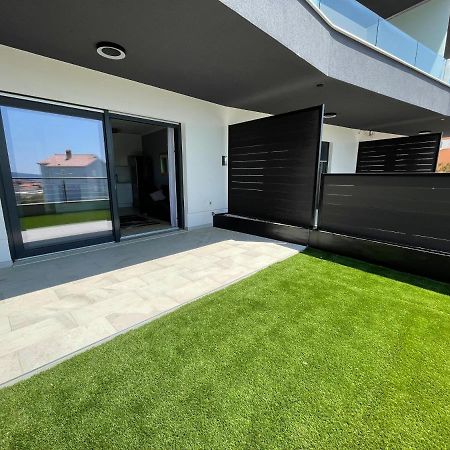 Lux Nanea Apartment Krk Town Zewnętrze zdjęcie