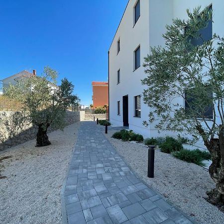 Lux Nanea Apartment Krk Town Zewnętrze zdjęcie