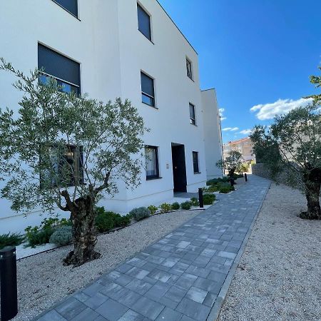 Lux Nanea Apartment Krk Town Zewnętrze zdjęcie