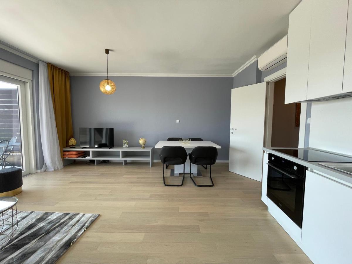 Lux Nanea Apartment Krk Town Zewnętrze zdjęcie