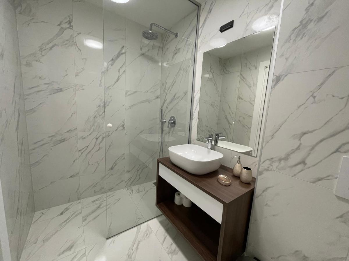 Lux Nanea Apartment Krk Town Zewnętrze zdjęcie