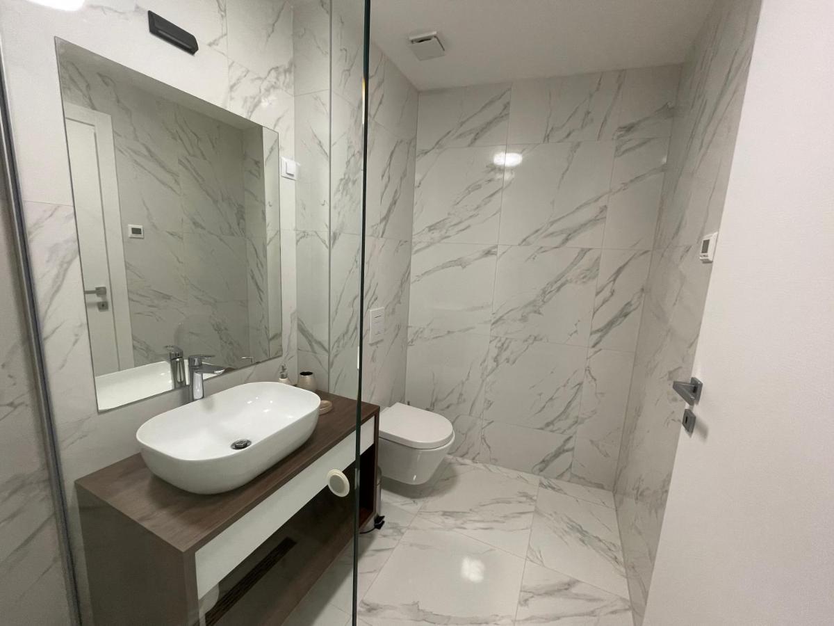 Lux Nanea Apartment Krk Town Zewnętrze zdjęcie