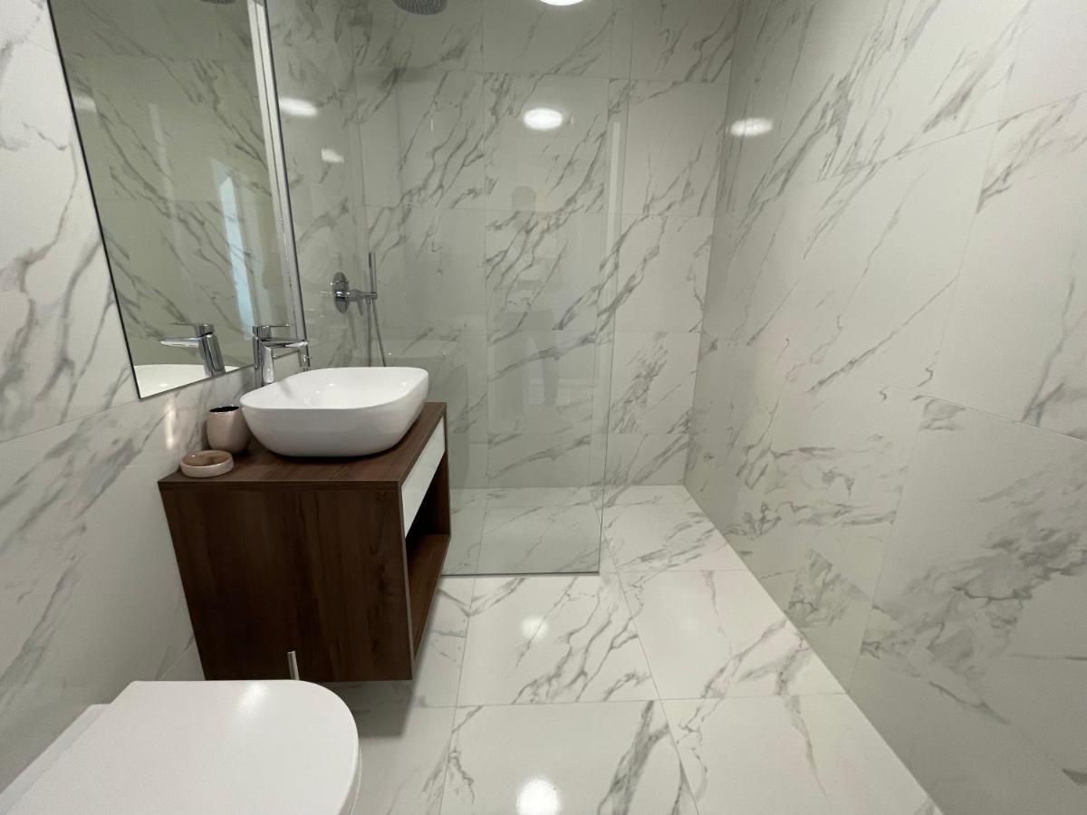 Lux Nanea Apartment Krk Town Zewnętrze zdjęcie