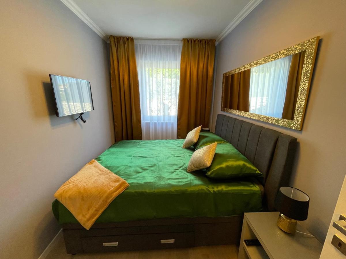 Lux Nanea Apartment Krk Town Zewnętrze zdjęcie