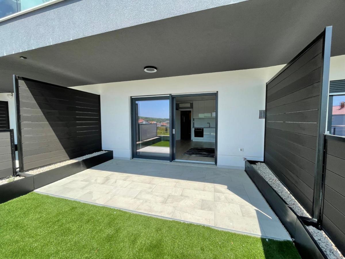 Lux Nanea Apartment Krk Town Zewnętrze zdjęcie