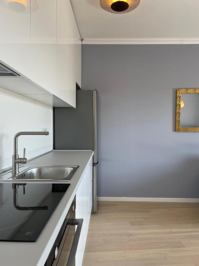 Lux Nanea Apartment Krk Town Zewnętrze zdjęcie