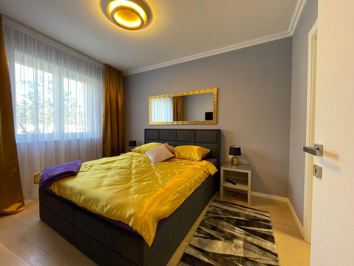 Lux Nanea Apartment Krk Town Zewnętrze zdjęcie